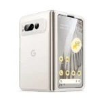 Google Pixel fold chez Mr Solde