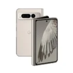 Google Pixel fold chez Mr Solde