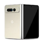 Google Pixel fold chez Mr Solde