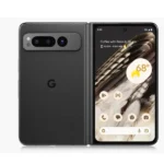 Google Pixel fold chez Mr Solde