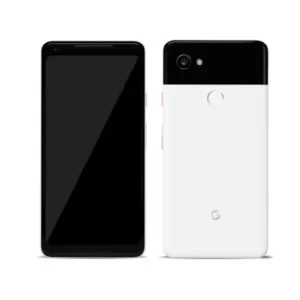 Google Pixel 2 XL 128 GO 4 GB RAM 6.0" camera 12MP selfie 8MP  3520mAh garantie 6 mois