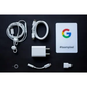 Google pixel 3 XL chez Mr Solde