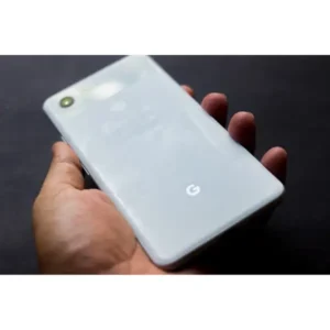 Google pixel 3 XL chez Mr Solde