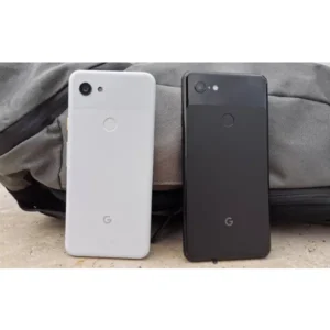 Google pixel 3 a chez Mr Solde