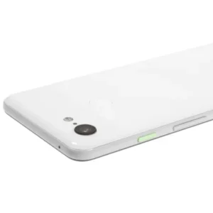 Google pixel 3 chez Mr Solde