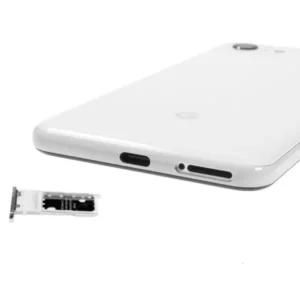 Google pixel 3 chez Mr Solde
