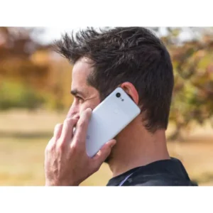 Google pixel 3 chez Mr Solde