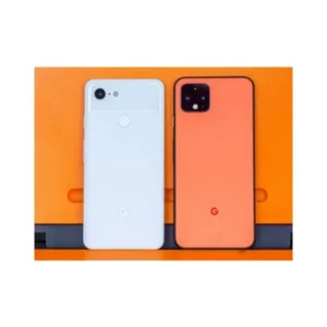 Google pixel 4 XL chez Mr Solde