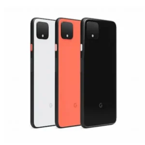 Google pixel 4 XL chez Mr Solde