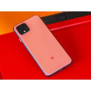 Google pixel 4 XL chez Mr Solde