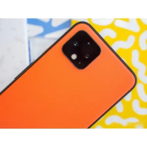 Google pixel 4 XL chez Mr Solde