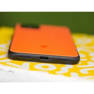 Google pixel 4 XL chez Mr Solde