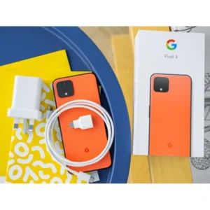 Google pixel 4 XL chez Mr Solde