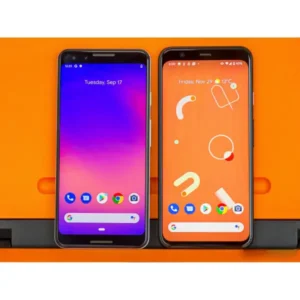 Google pixel 4 XL chez Mr Solde