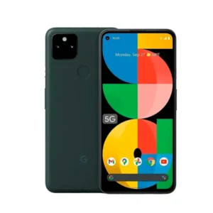 Google pixel 4a 5G chez Mr Solde