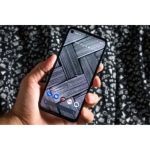 Google pixel 4a chez Mr Solde