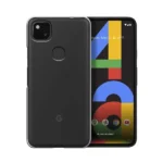 Google pixel 4a chez Mr Solde