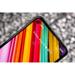 Google pixel 4a chez Mr Solde