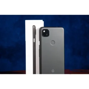 Google pixel 4a chez Mr Solde