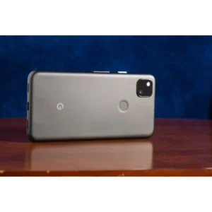 Google pixel 4a chez Mr Solde