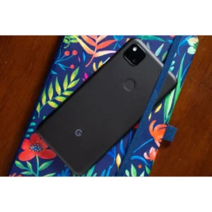 Google pixel 4a chez Mr Solde