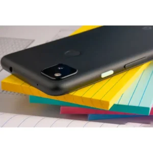 Google pixel 4a chez Mr Solde