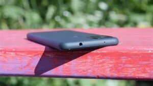 Google pixel 4a 5G chez Mr Solde