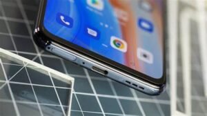 O️ppo Réno4 5G chez Mr Solde Cameroun