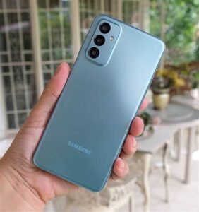 Samsung Galaxy M23 chez Mr Solde