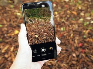 Google pixel 4a 5G chez Mr Solde