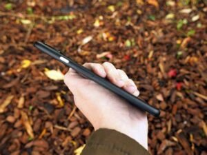 Google pixel 4a 5G chez Mr Solde