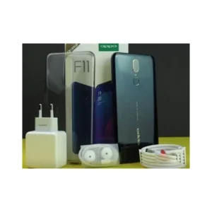 Oppo F11 chez Mr Solde Cameroun