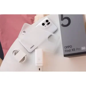 Oppo Find X5 Pro chez Mr Solde Cameroun