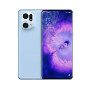 Oppo Find X5 Pro chez Mr Solde Cameroun