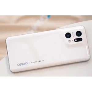 Oppo Find X5 Pro chez Mr Solde Cameroun