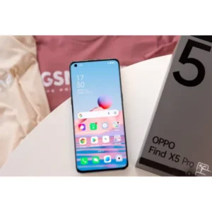 Oppo Find X5 Pro chez Mr Solde Cameroun