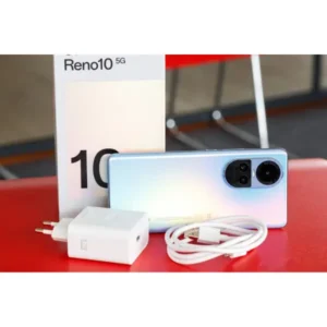 Oppo Reno10 5G chez Mr Solde Cameroun