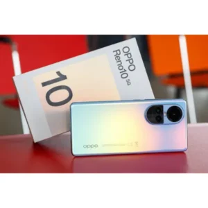 Oppo Reno10 5G chez Mr Solde Cameroun