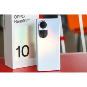 Oppo Reno10 5G chez Mr Solde Cameroun
