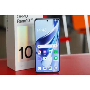Oppo Reno10 5G chez Mr Solde Cameroun