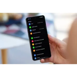 Oppo Reno8 Pro 5G chez Mr Solde Cameroun