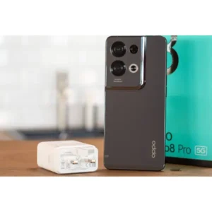 Oppo Reno8 Pro 5G chez Mr Solde Cameroun