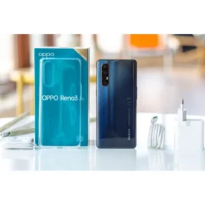O️ppo Réno 3Pro 5G chez Mr Solde Cameroun