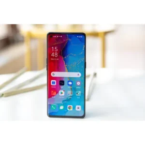 O️ppo Réno 3Pro 5G chez Mr Solde Cameroun (1)