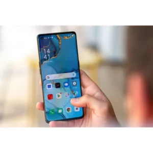 O️ppo Réno 3Pro 5G chez Mr Solde Cameroun