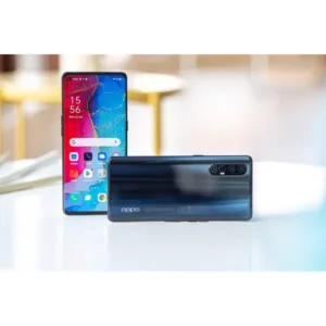 O️ppo Réno 3Pro 5G chez Mr Solde Cameroun