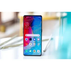 O️ppo Réno 3Pro 5G chez Mr Solde Cameroun