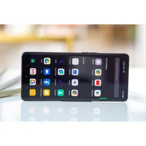 O️ppo Réno 3Pro 5G chez Mr Solde Cameroun