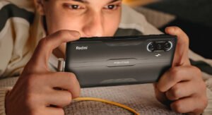 Xiaomi Mi K40 Gaming chez Mr Solde Cameroun