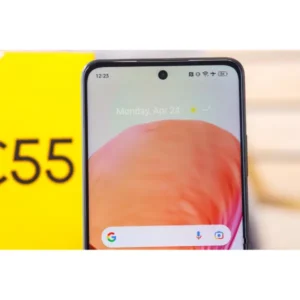 Realme C55 5G chez Mr Solde Cameroun